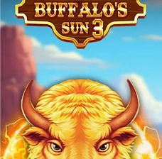Buffalos Sun 3_Wildsino jeux de slots en ligne modernes