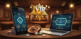 Wildsino bonus casino pour joueurs actifs