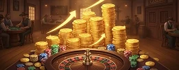 Wildsino casino gains rapides et sécurisés