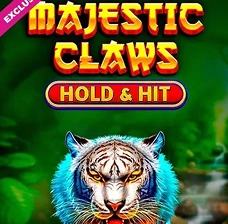 Majestic claws_Wildsino casino jeux populaires et modernes