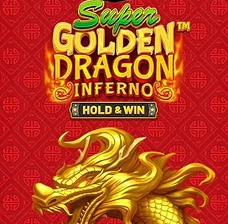 Super Golden Dragon Inferno_Wildsino meilleures slots pour jouer en ligne