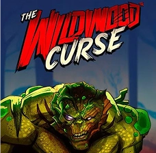 The Wildwild Curse_Wildsino divertissement en ligne 24h