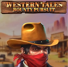 Western Tales Bounty Pursuit_Wildsino machines à sous avec jackpots